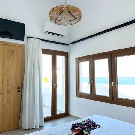 Villa Alindo Ii, In Area