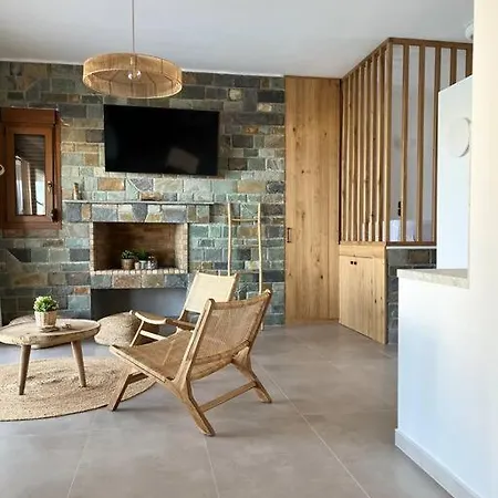 Alindo Ii, In Area Líndos