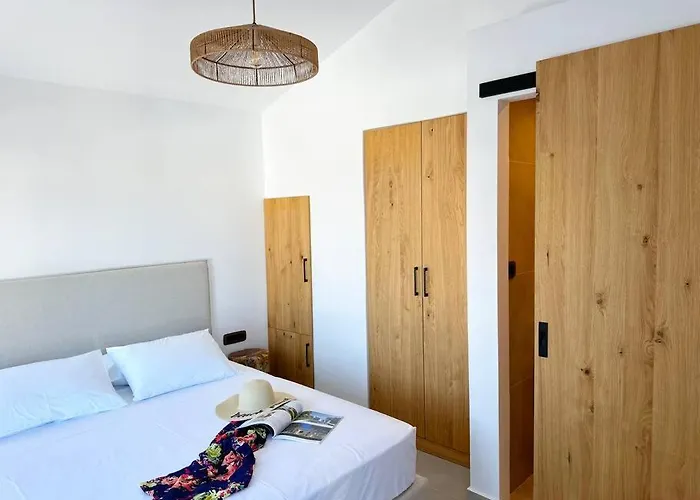 Alindo Ii, In Area Líndos