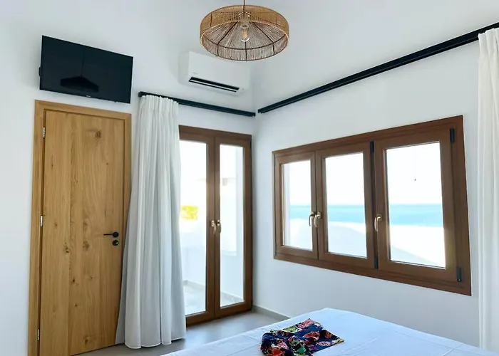 Villa Alindo Ii, In Area