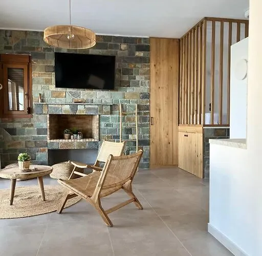 Alindo Ii, In Area Líndos