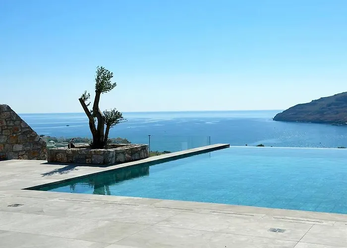 Villa Alindo Ii, In Area