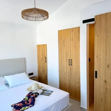 Alindo Ii, In Area Líndos