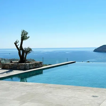 Villa Alindo Ii, In Area